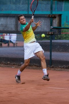Bild 529 - Horst Schr�der Pokal 2. Tag